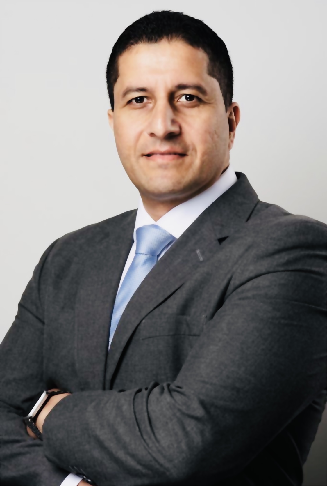 Zahid Naz